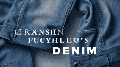 How to Extend the Life of Your Denim: Care Tips for Jeans and Jackets