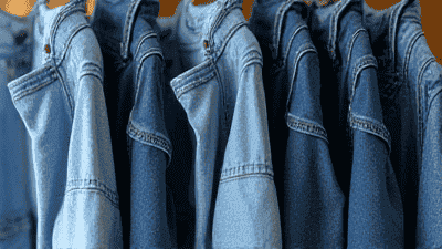 How to Extend the Life of Your Denim: Care Tips for Jeans and Jackets