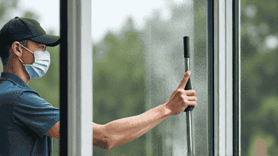 The Dos and Don'ts of Window Cleaning: Avoid These Common Mistakes