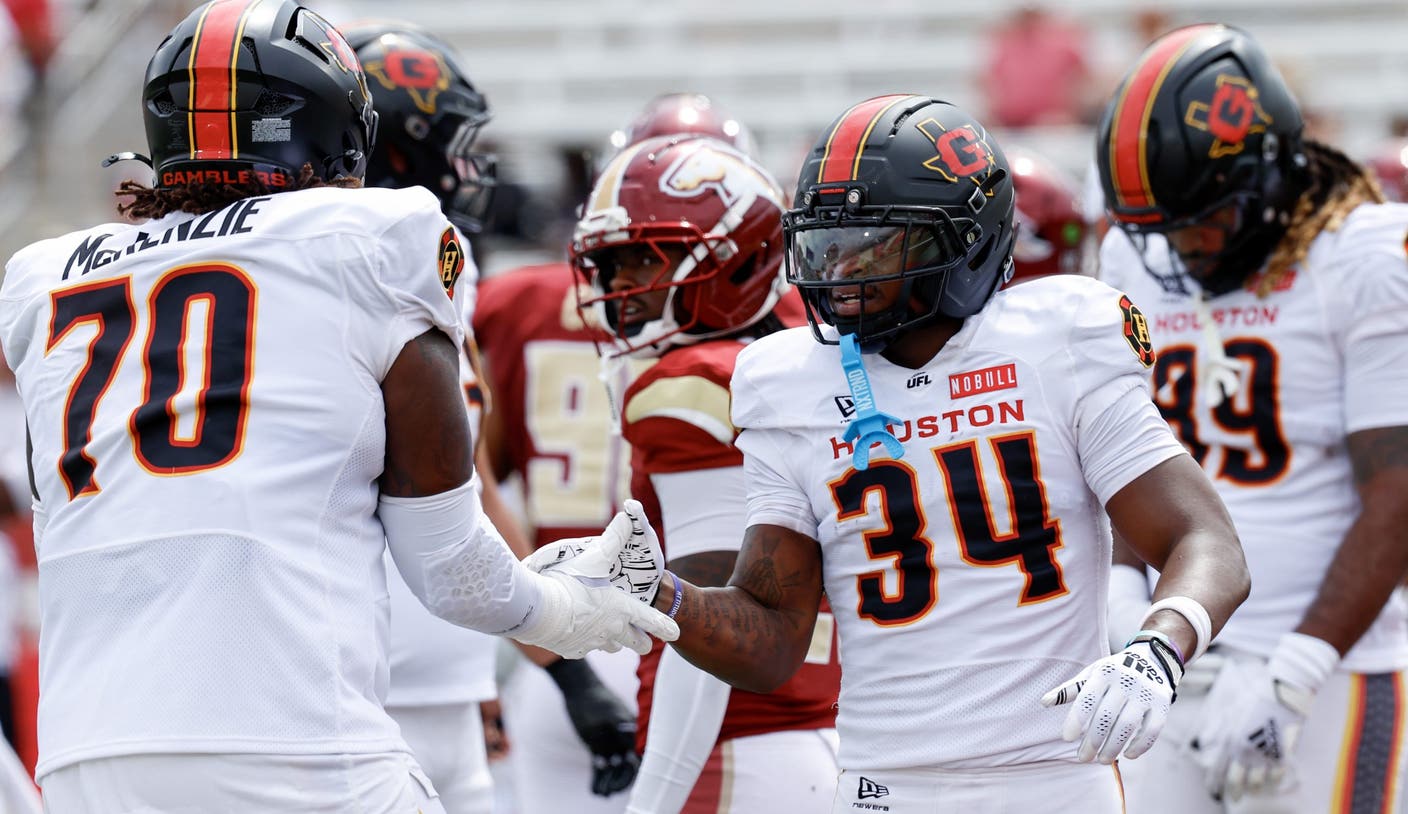 东升国际链接入口 - UFL 2026 赛季完整常规赛赛程与战果：8支球队全记录
