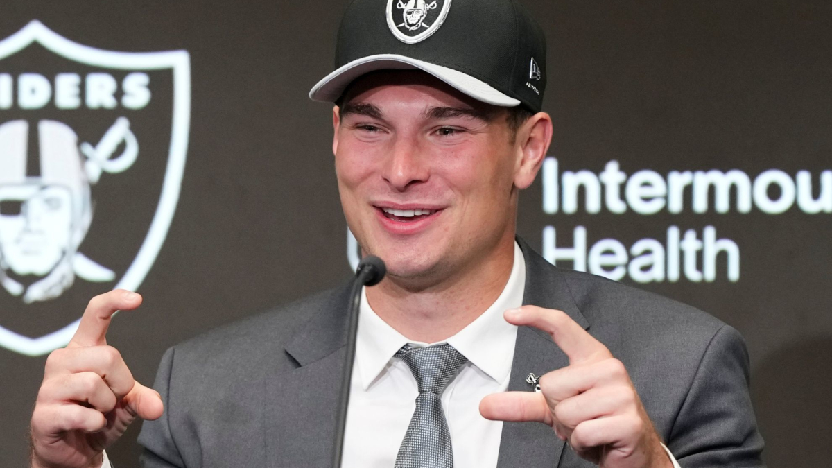 东升国际：Raiders 选中 ：重建之路的关键一步